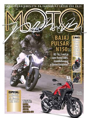 cover image of MotoPremium